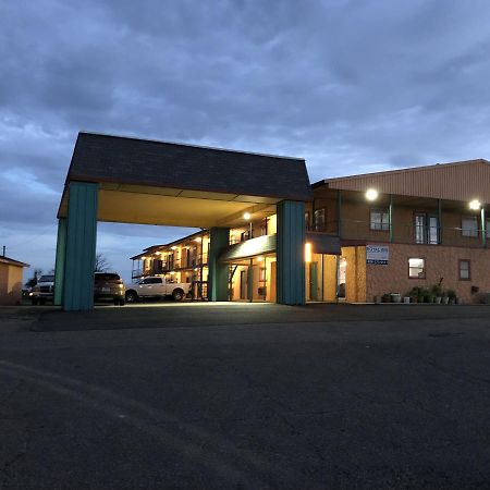 Royal Inn Borger Bagian luar foto