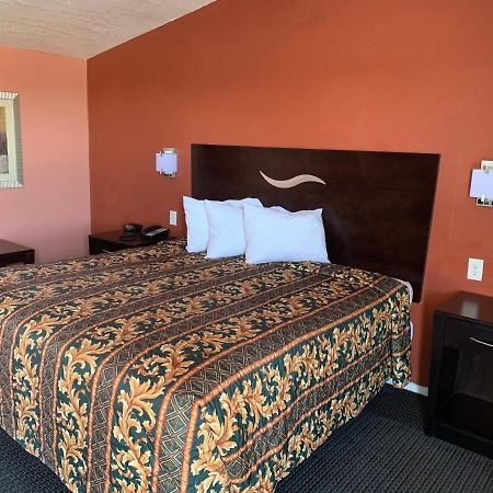 Royal Inn Borger Bagian luar foto
