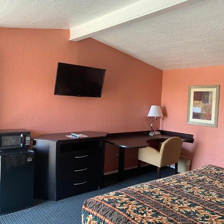 Royal Inn Borger Bagian luar foto
