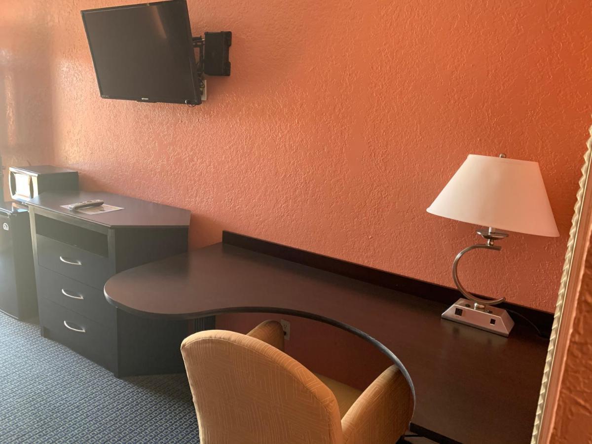 Royal Inn Borger Bagian luar foto